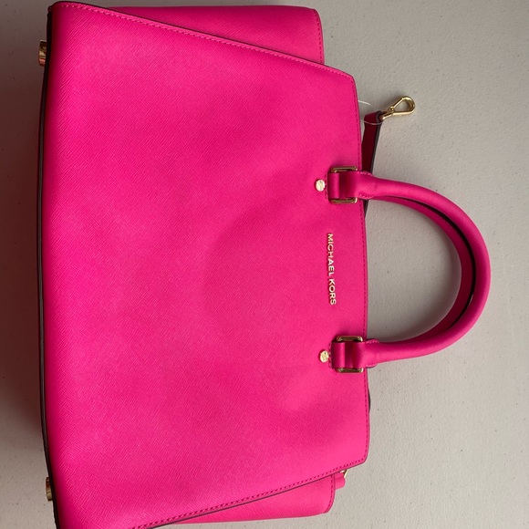Michael kors bag - Picture 1 of 2